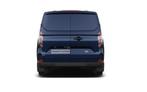 Ford Transit Custom 320 2.5 PHEV L1H1 Trend | Vanaf Prijs |, Auto's, Euro 6, 4 cilinders, Blauw, Plug-in hybride