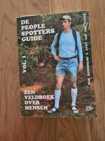 De people spotters guide