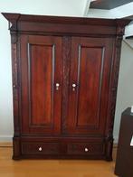 antieke kasten, Antiek en Kunst, Ophalen