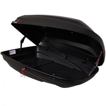 Dakkoffer met Universele Dakdragers beschikbaar voor biedingen