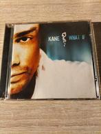 Kane - what if, Ophalen of Verzenden