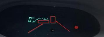 Yaris MK1 dashboard reparatie beschikbaar voor biedingen