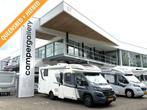Rapido 696 F QUEENSBED HEFBED FACE TO FACE DAKAIRCO CAMPER, 7 tot 8 meter, Bedrijf, Rapido, Tot en met 4