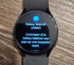 Samsung Galaxy Watch 6 lte - Nieuwstaat!, Conditie, Zwart, Ophalen of Verzenden, Zo goed als nieuw
