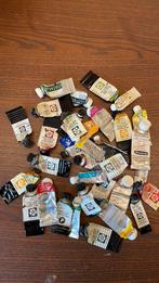 Restjes (bijna lege) tubes professioneke aquarelverf, Hobby en Vrije tijd, Schilderen, Ophalen of Verzenden, Gebruikt, Waterverf