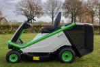 NIEUWE ETESIA accu zitmaaier (type Bahia M2EL, 48V, 80 cm.)