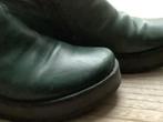 Groene Fly londen laarzen, Ophalen, Lage of Enkellaarzen, Zo goed als nieuw, Fly london