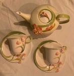 thee servies voor twee personen, Ophalen of Verzenden