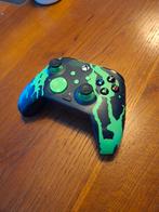 Advanced Wired Controller Voor Xbox of PC, Spelcomputers en Games, Spelcomputers | Xbox | Accessoires, Ophalen of Verzenden, Zo goed als nieuw
