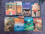 8 x Lonely planet reisgids, Ophalen of Verzenden, Gelezen, Lonely Planet