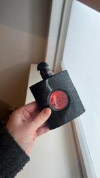 Black Opium eau de parfum 90 ml, Ophalen, Zo goed als nieuw