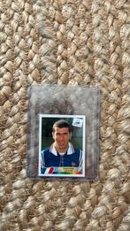 Zinedine Zidane WK 1998, Ophalen of Verzenden, Zo goed als nieuw, Buitenlandse clubs