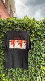 Zara shirt. Patrick Nagel, Maat 52/54 (L), Zwart, Ophalen of Verzenden, Zo goed als nieuw