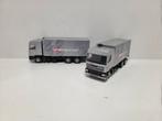 Lion Toys DAF 95 motorwagen GPdWegvervoer, ., Ophalen of Verzenden, Zo goed als nieuw, .