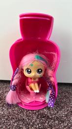 Hairdooz: Pixie, Ophalen of Verzenden, Zo goed als nieuw