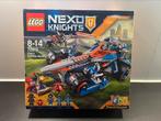 Lego Nexo Knights 70315, Kinderen en Baby's, Speelgoed | Duplo en Lego, Ophalen, Zo goed als nieuw