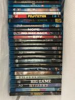 Diverse topfilms op blu-ray uit prive collectie, Ophalen of Verzenden, Zo goed als nieuw, Tekenfilms en Animatie