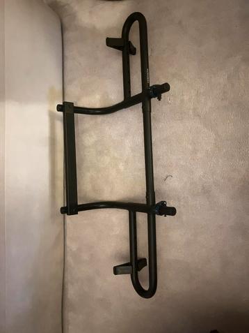 Pull up bar beschikbaar voor biedingen