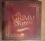 The Grimm Forest (nieuw in seal), Ophalen of Verzenden, Nieuw, Druid City Games