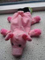 Handpop Varken merk Beleduc The Original Handpuppets, Ophalen of Verzenden, Nieuw, Overige typen