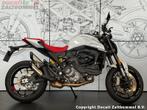 Ducati MONSTER (bj 2025), Bedrijf, Meer dan 35 kW, 937 cc, Naked bike