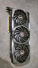 MSI Geforce RTX 2080 Super videokaart, Computers en Software, Videokaarten, Ophalen