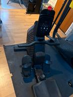 Domyos roeitrainer, Sport en Fitness, Fitnessapparatuur, Ophalen, Zo goed als nieuw