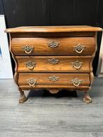 Leuk Vintage Ladenkastje!, Huis en Inrichting, Kasten | Ladekasten, Ophalen, 50 tot 100 cm, Zo goed als nieuw, 3 of 4 laden