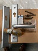 Buva voordeur senioren beslag, Ophalen, Nieuw, Overige materialen, Klink of Kruk