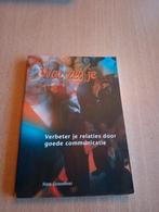 Hans Groeneboer - Wat zeg je?, Gelezen, Sociale psychologie, H. Groeneboer, Ophalen of Verzenden