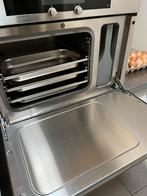 Miele stoom oven 59*45, Gebruikt, Oven, Stoom, Ophalen
