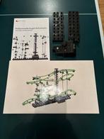 Playtastic professionele knikker baan zelf bouw in doos!, Ophalen of Verzenden, Zo goed als nieuw, Overige merken