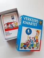 Verkeerskwartet, Ophalen of Verzenden, Zo goed als nieuw, Kwartet(ten)