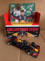 Redbull Racing RB15 Jumbo uitgave, Verzamelen, Automerken, Motoren en Formule 1, Nieuw, Ophalen of Verzenden, Formule 1