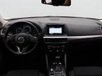 Mazda CX-5 2.0 SkyActiv-G 160 GT-M 4WD Trekhaak Navigatie Ca, 1998 cc, Euro 6, 4 cilinders, Bedrijf