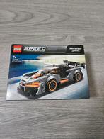 LEGO Speed Champions 75892 McLaren Senna - Nieuw!, Shop.lego.com/service, Lego, Ophalen of Verzenden, LEGO