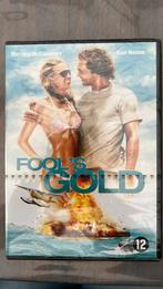 NIEUW fool’s gold, Vanaf 12 jaar, Ophalen of Verzenden, Nieuw in verpakking, Romantische komedie