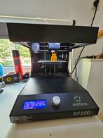 Renkforce RF100, Computers en Software, Ophalen, Gebruikt