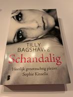 Schandalig - Tilly Bagshawe, Ophalen of Verzenden, Gelezen, Nederland