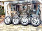 Volvo XC winterbanden 235/60 R18, Auto-onderdelen, Banden en Velgen, Ophalen, 18 inch, Banden en Velgen, Winterbanden