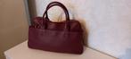 Tas van Smaak Amsterdam bordeauxrode, Sieraden, Tassen en Uiterlijk, Tassen | Damestassen, Ophalen of Verzenden, Zo goed als nieuw