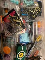 Pokémon TCG Accessoires - Dobbelstenen, Markers, Kaarten, Ophalen of Verzenden, Nieuw