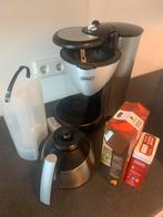 QUIGG Koffie filter apparaat, Witgoed en Apparatuur, Koffiezetapparaten, Ophalen, Gebruikt, Overige typen, Koffiemachine