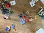 Treinspoor met uitbreidingssets Playtive, Ophalen, Gebruikt, Overige typen