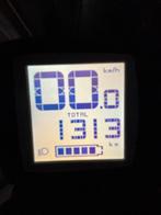 Tern GSD S00 + Kinderrekje + 2x 100L Tassen, Gebruikt, 51 tot 55 cm, 50 km per accu of meer, Ophalen