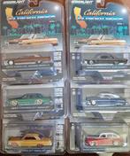 California Lowrider's series 4 Greenlight, Nieuw, Ophalen of Verzenden, Auto, Lowrider