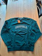 Trui crewneck nieuw Ceizer XXL Groen, Ophalen of Verzenden, Zo goed als nieuw, Overige maten, Groen