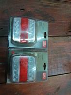 2x led achterlicht, Ophalen of Verzenden, Nieuw