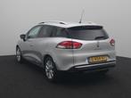 Renault Clio Estate TCe 90 Limited | Medianav | Airco | Lich, Voorwielaandrijving, Stof, Gebruikt, Euro 6