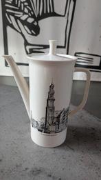 Villeroy & Boch Westertoren Theepot (alleen op te halen), Overige typen, Ophalen of Verzenden, Zo goed als nieuw, Overige stijlen
